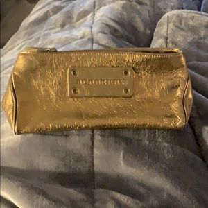 COPY - COPY - Burberry clutch/makeup bag